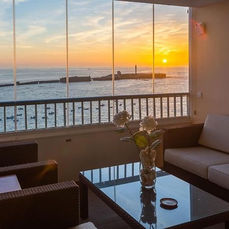 Pacifico Family Home By Cadiz4Rentals Εξωτερικό φωτογραφία