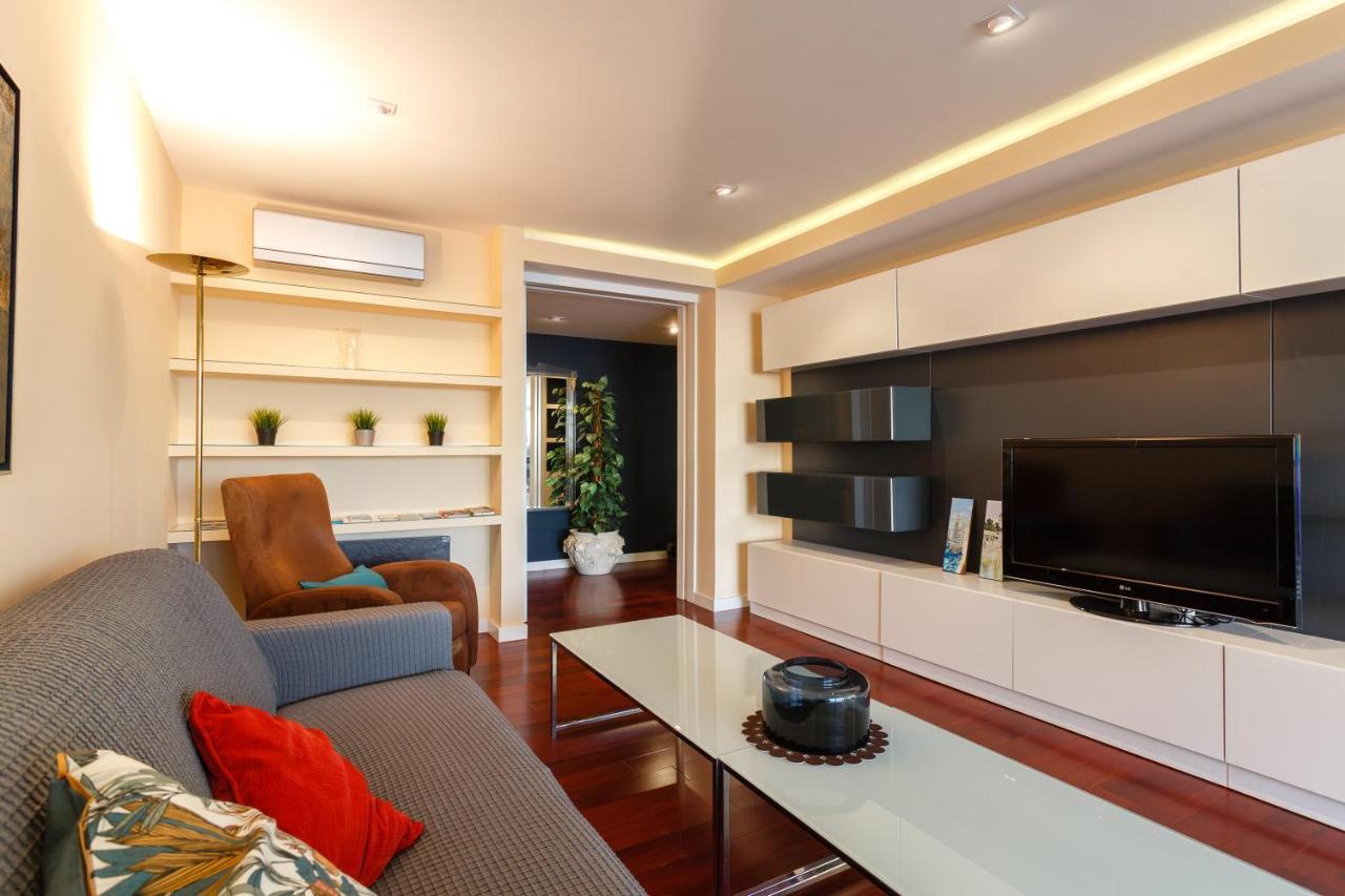 Pacifico Family Home By Cadiz4Rentals Εξωτερικό φωτογραφία