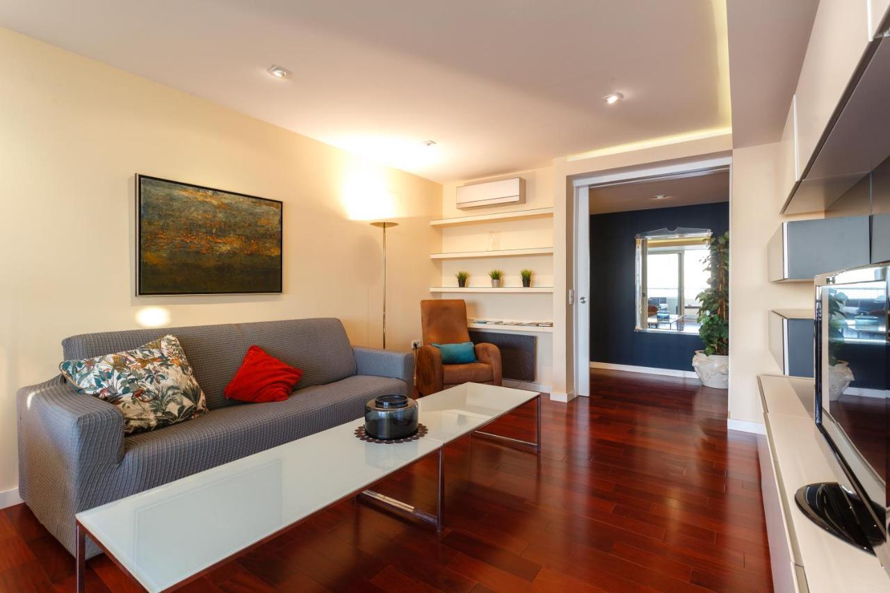 Pacifico Family Home By Cadiz4Rentals Εξωτερικό φωτογραφία