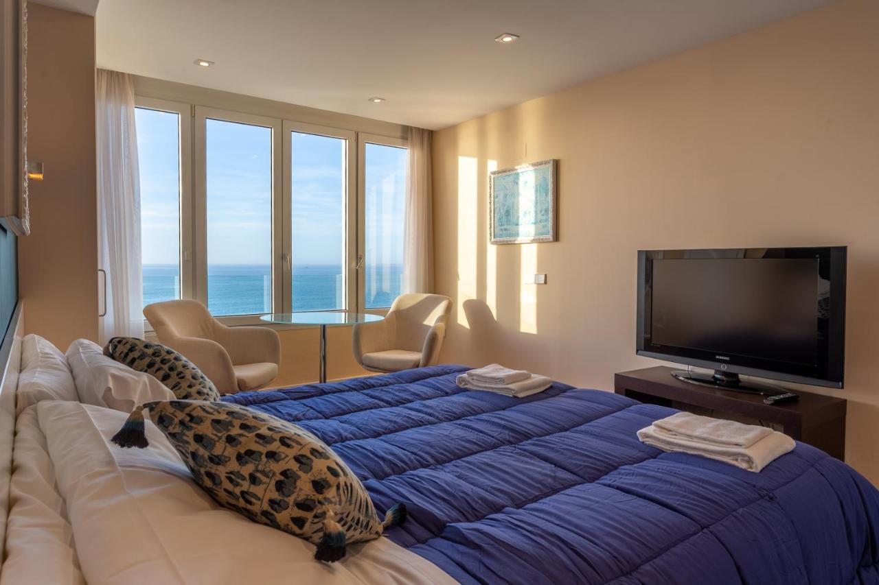 Pacifico Family Home By Cadiz4Rentals Εξωτερικό φωτογραφία